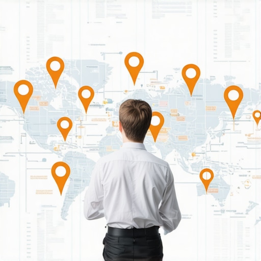 Why Your Address Optimization Is Sabotaging Your 3-Pack Position