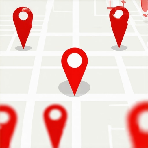 Why Your Address Optimization Is Sabotaging Your 3-Pack Position
