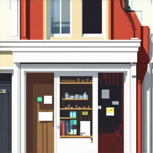 Why Your Business Isn't Showing Up for Nearby Searches