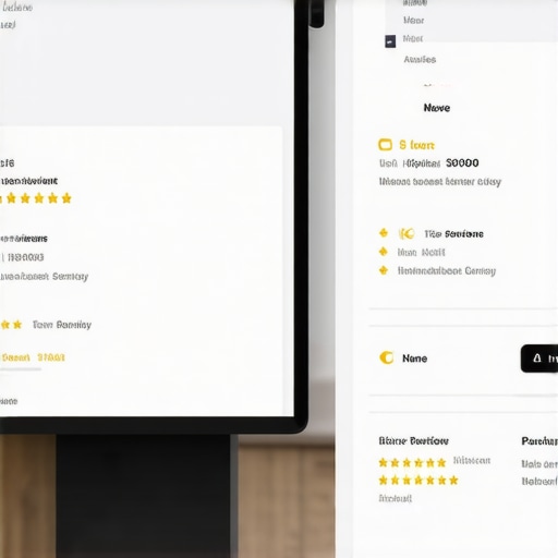 Why Your Competition with Fewer Reviews Ranks Higher