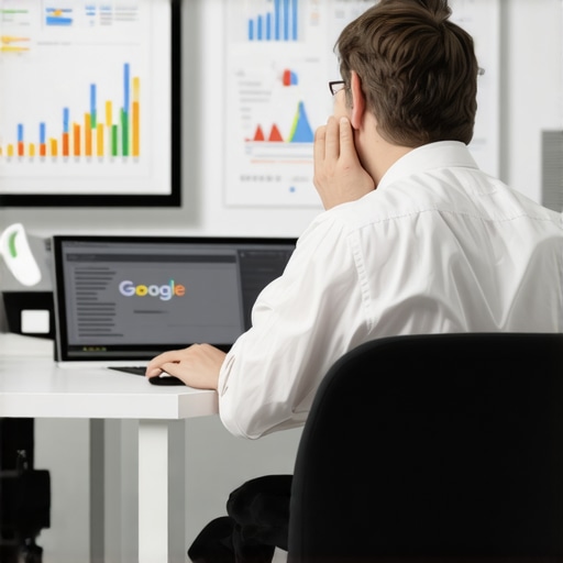 Why Your GMB Optimization Service Failed the Last Algorithm Update
