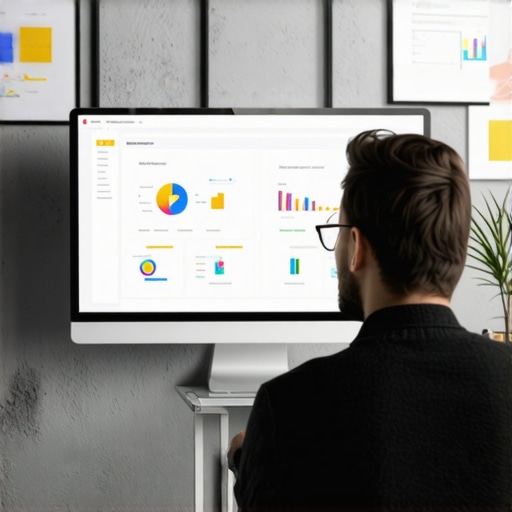 Why Your Google Business Profile SEO Is Stuck on Page 2