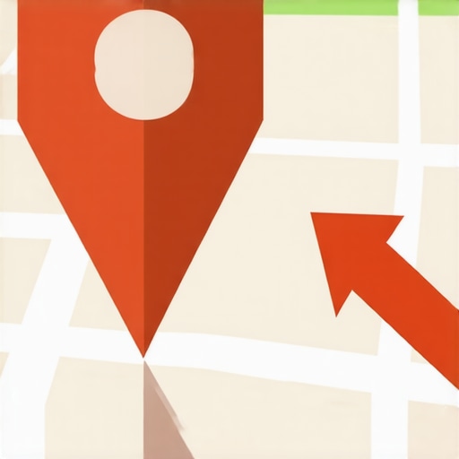 Why Your Map Ranking Drops Every Time You Edit Your Business Name
