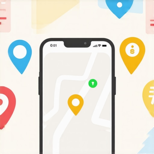 Why Your Map Ranking Drops When You Update Your Phone Number