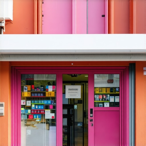 Why Your Store Front Photo Is the Most Important Ranking Signal
