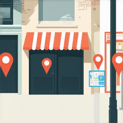 Why buying local citations is actually killing your map visibility