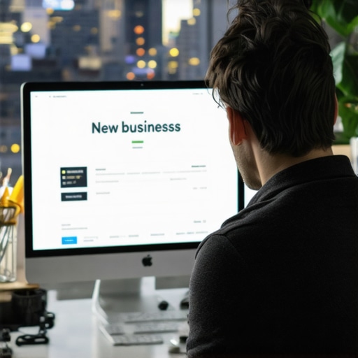 Why changing your business name is a massive ranking risk