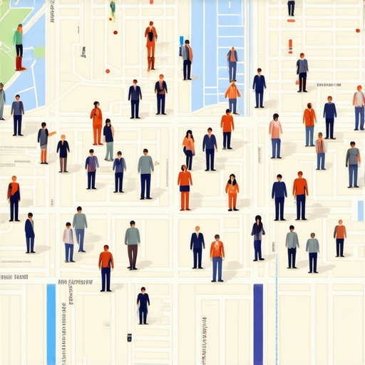 Why interaction density is the new backlink for Google Maps