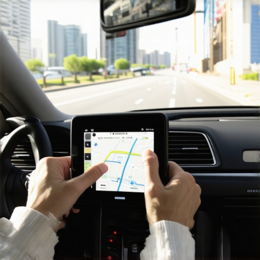 Why local driving directions matter more than your review count