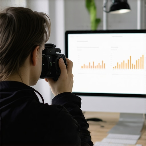 Why professional photos are better than any SEO keyword tactic