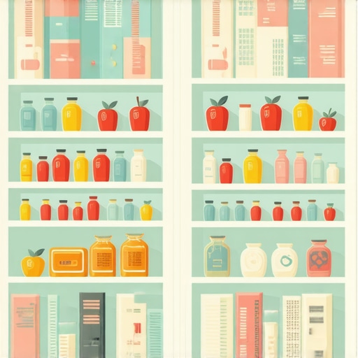 Why secondary categories are the secret to double the search volume