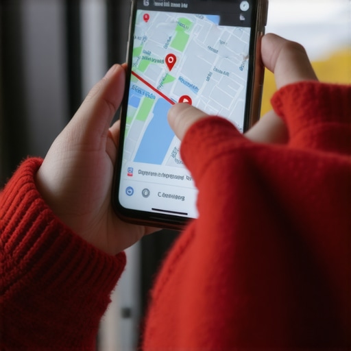 4 Click-Behavior Tweaks to Boost Your Local Map Position