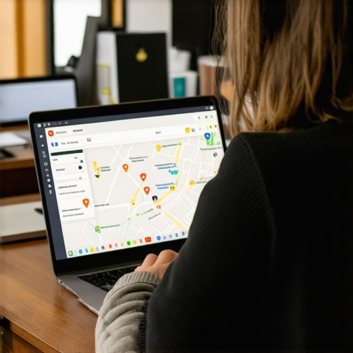 7 GMB Profile Tweaks That Instantly Improve Your Map Visibility