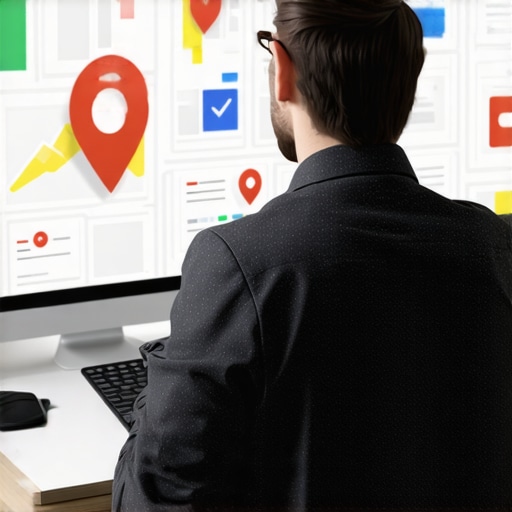 A Step-by-Step Plan to Rank Faster on Google Maps