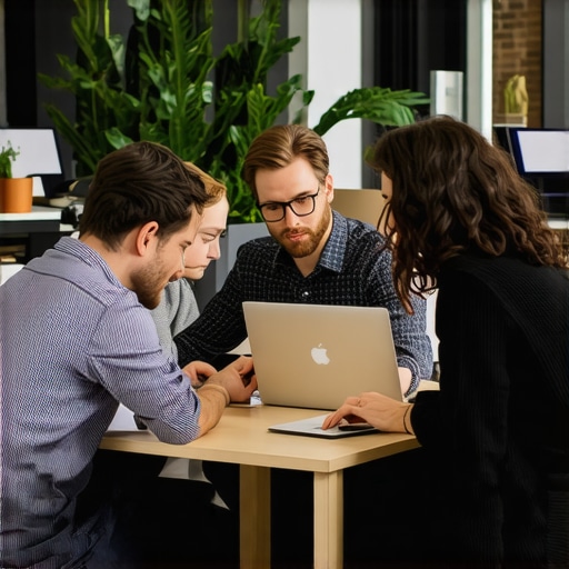 How Small Agencies Outperform Large GMB SEO Companies