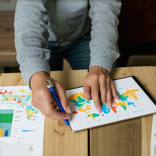 How to Beat Large Competitors Using Specific Service Area Tricks