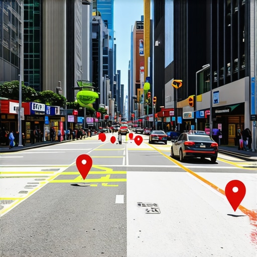 How to Beat the Google Maps Proximity Filter in High Competition Areas