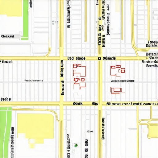 How to Dominate a Specific Zip Code on Google Maps