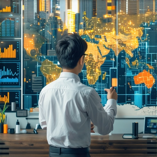 How to Find High-Traffic Local Keywords for Your Business
