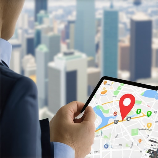 How to Fix Your Business Pin Location for Better Local Visibility