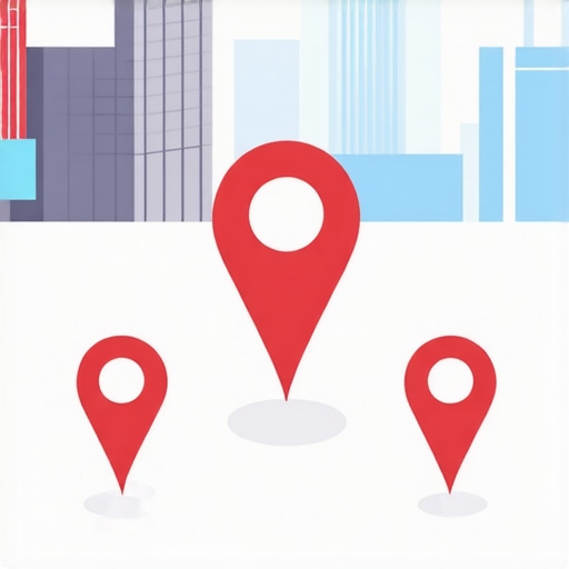 How to Fix Your Map Ranking After a Permanent Business Move