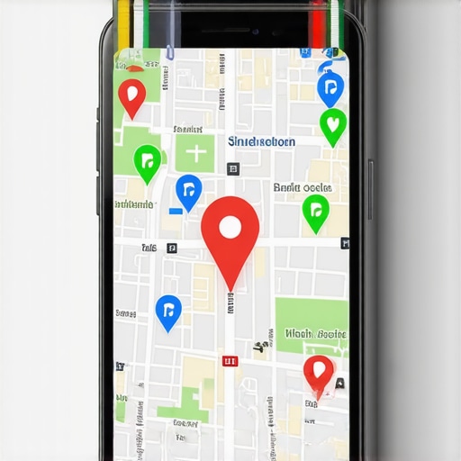 How to Get Your Map Pin Featured on Mobile Search Results