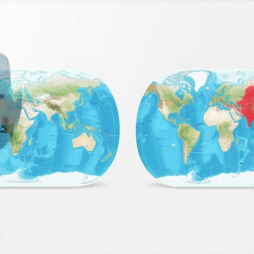 How to Handle Duplicate Map Listings Without Losing Authority