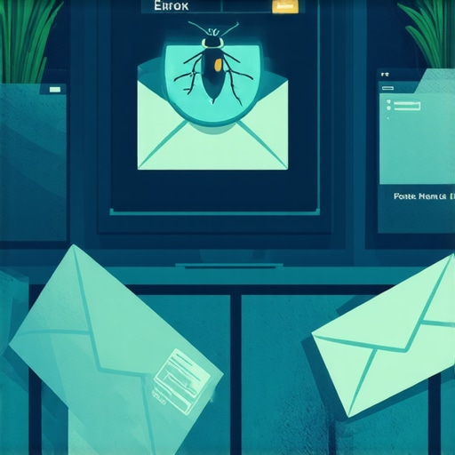 How to Handle the Postcard Never Arrived Verification Bug