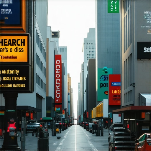 How to Identify High-Authority Local Citations That Actually Rank