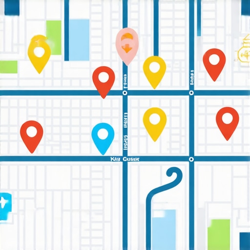 How to Leverage Local Backlinks for Better Map Pack Authority