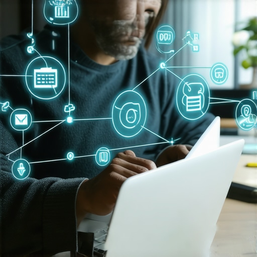 How to Manage Multiple Service Areas Without a Physical Office