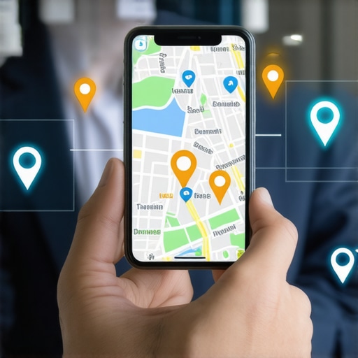How to Optimize Your Business for Mobile Map Discovery