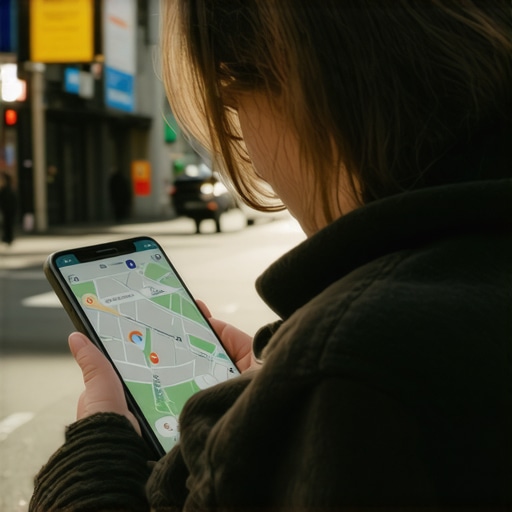 How to Optimize Your Map Profile for Voice Search Requests