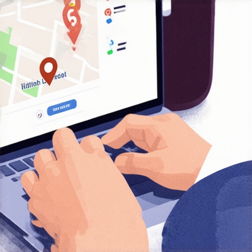 How to Optimize Your Profile for Near Me Search Terms