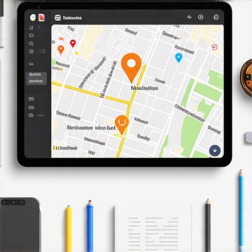 How to Optimize Your Service Area Map for Better Visibility