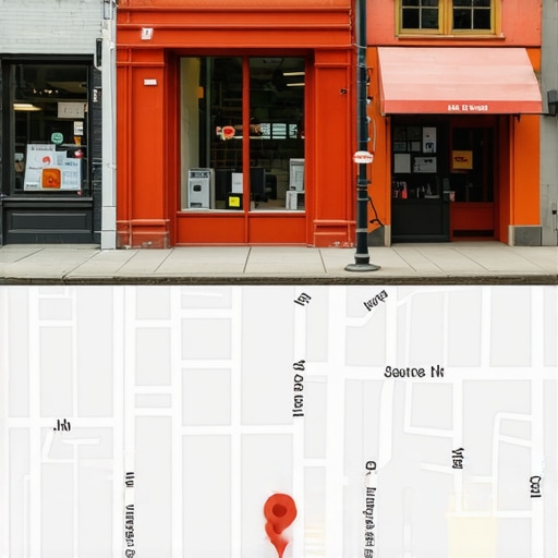 How to Outrank National Competitors in Your Local Zip Code