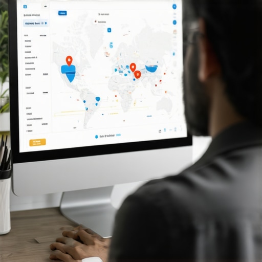 How to Rank GMB Fast for Service Area Businesses