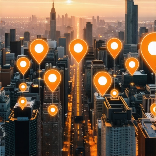 How to Rank for Multiple Cities Without a Physical Address