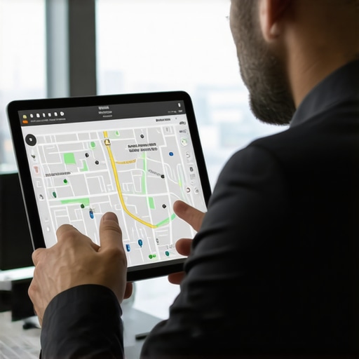 How to Recover a Flagged Map Listing for Service Based Businesses