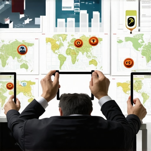 How to Spot a Fake Map Marketing Agency Before You Pay