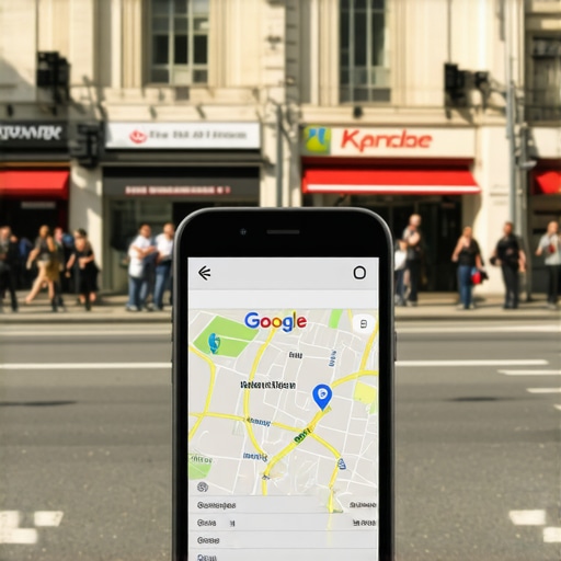 How to Steal Your Competitors Traffic with Google Maps Q&A