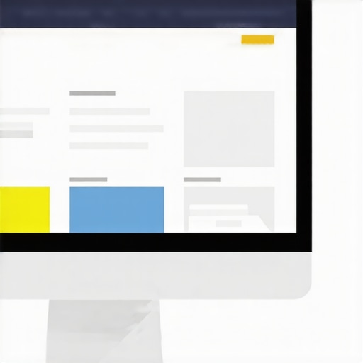 How to Structure Your Website Pages for Better Map Performance