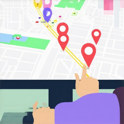 How to Target Specific Neighborhoods with Your Website Content