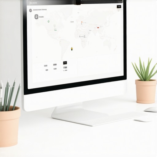 How to Transition Your Home Business to a Professional Map Listing