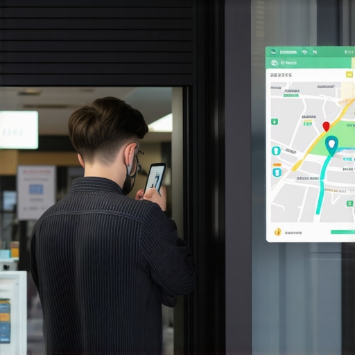 How to Use Customer Check-ins to Verify Your Business Location