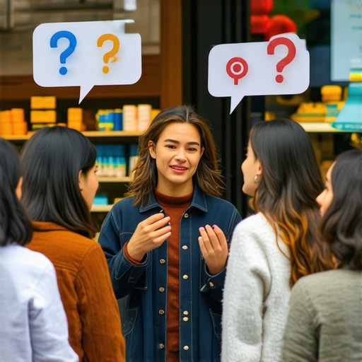 How to Use Customer Questions to Boost Your Local Search Visibility