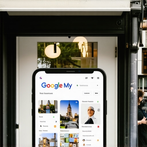 How to Use GMB Posts to Capture Local Search Traffic