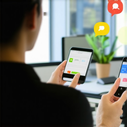 How to Use Google Business Messages to Improve Interaction Score