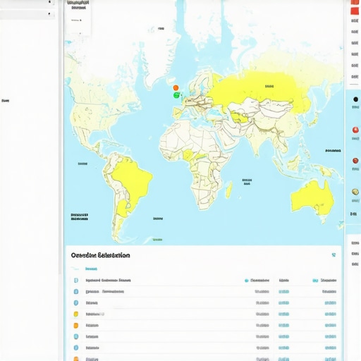 How to Use Local Justifications to Steal Map Clicks