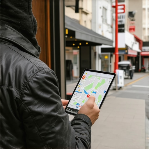 How to Use Local Service Ads to Fix a Map Ranking Drop
